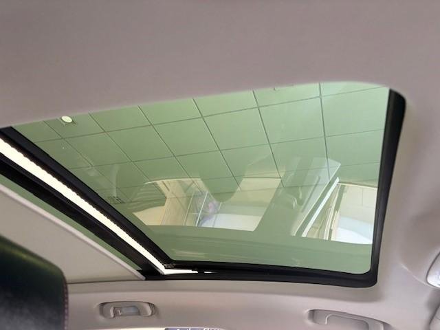 2021 MG HS Essence X SAS23 MY21 AWD White