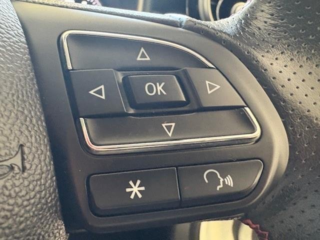 2021 MG HS Essence X