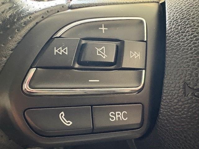 2021 MG HS Essence X