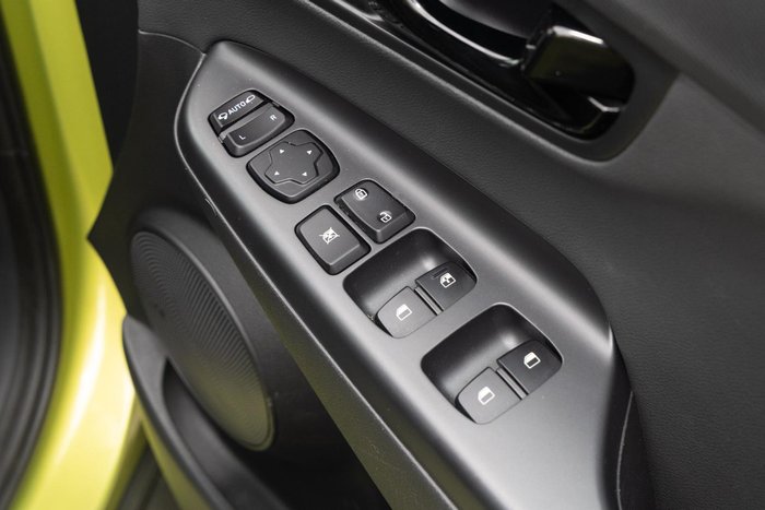 2018 Hyundai Kona Highlander