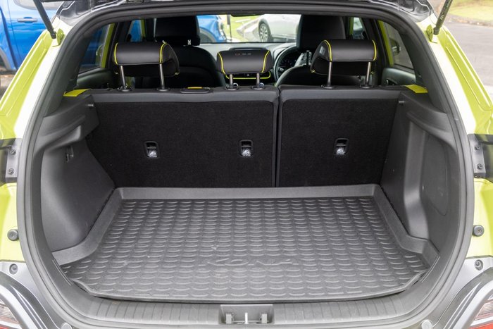 2018 Hyundai Kona Highlander