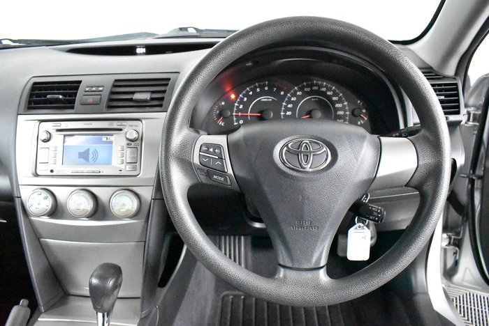 2009 Toyota Camry Altise