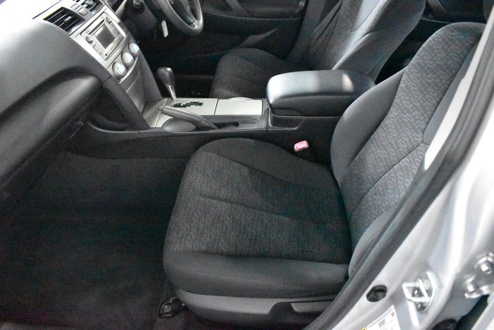 2009 Toyota Camry Altise