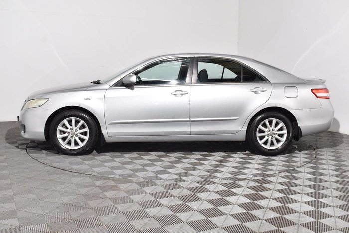 2009 Toyota Camry Altise