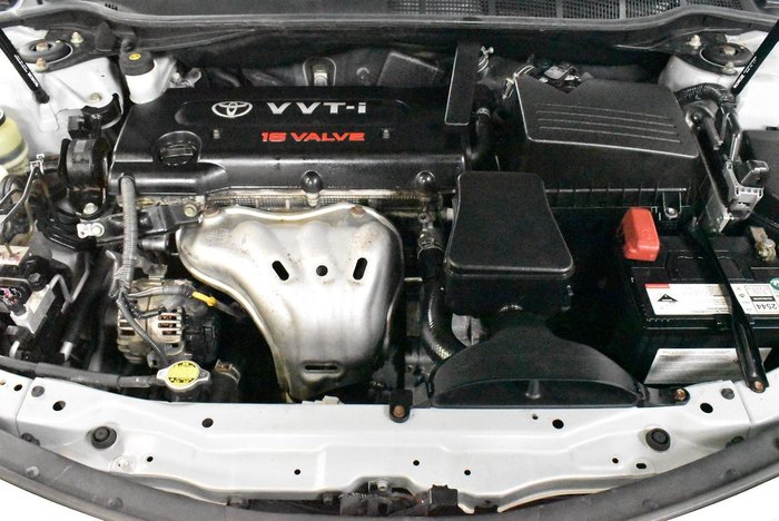 2009 Toyota Camry Altise