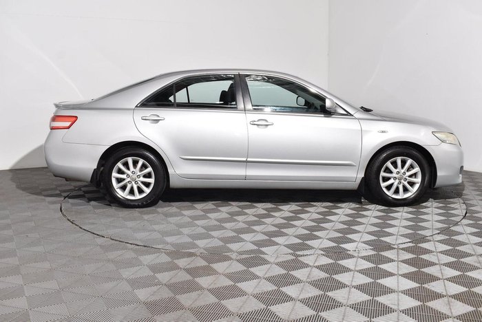 2009 Toyota Camry Altise