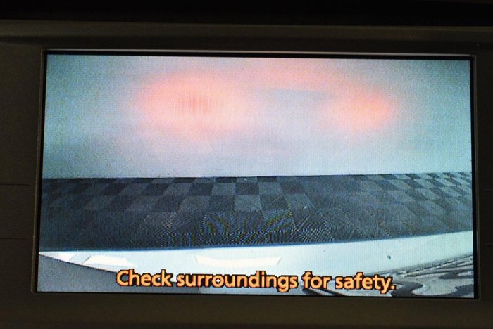 2009 Toyota Camry Altise