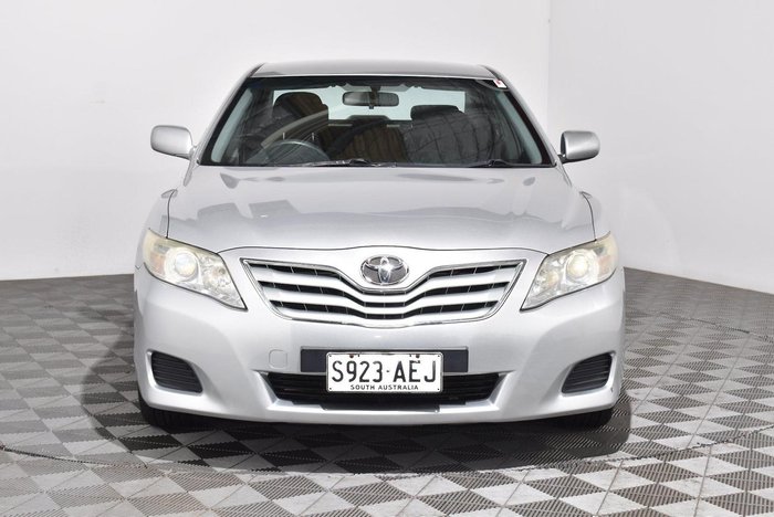 2009 Toyota Camry Altise