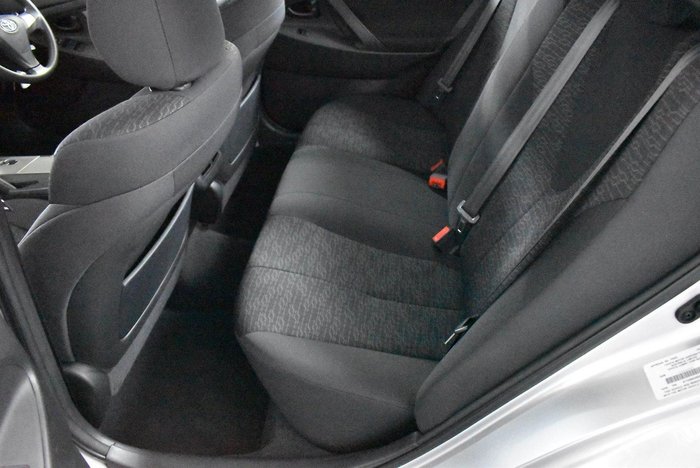 2009 Toyota Camry Altise