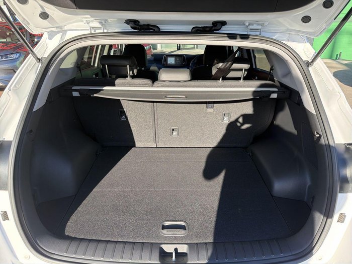 2019 Hyundai Tucson Elite