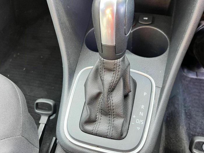 2015 Volkswagen Polo 66TSI Trendline