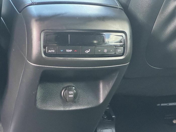 2024 Hyundai Palisade Elite