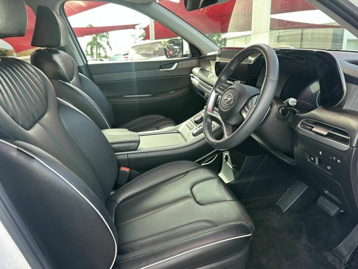 2024 Hyundai Palisade Elite