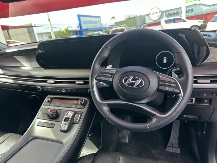 2024 Hyundai Palisade Elite