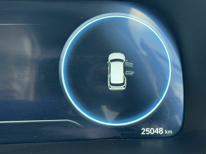 2024 Hyundai Palisade Elite