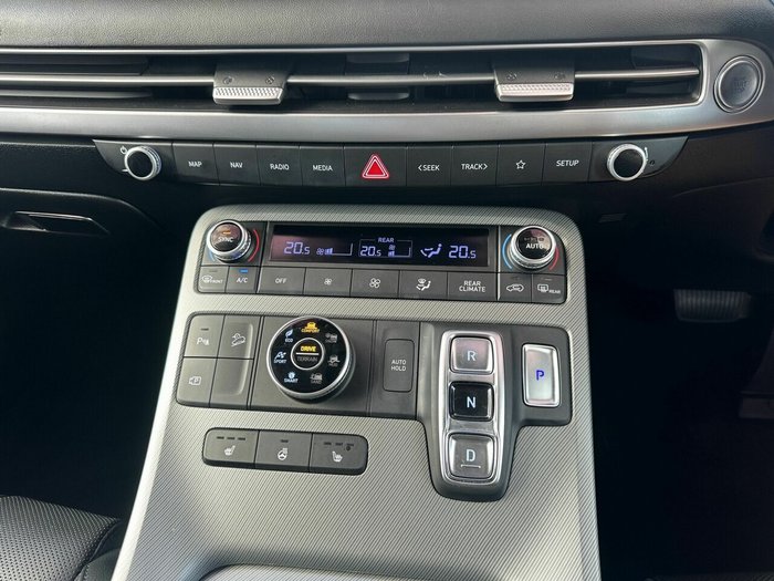 2024 Hyundai Palisade Elite