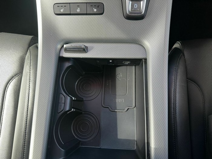 2024 Hyundai Palisade Elite