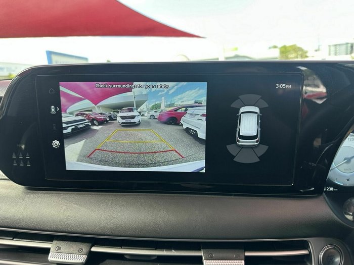 2024 Hyundai Palisade Elite