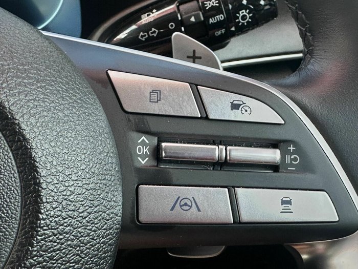 2024 Hyundai Palisade Elite