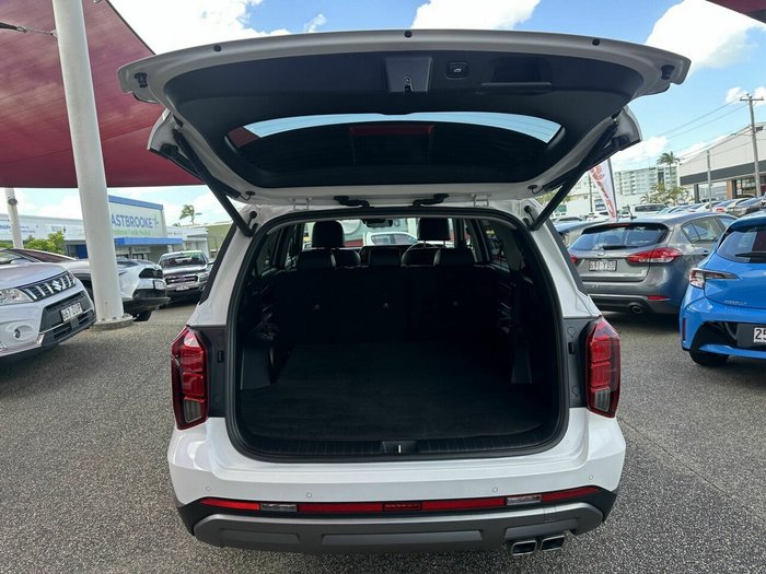 2024 Hyundai Palisade Elite