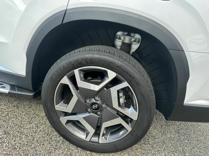 2024 Hyundai Palisade Elite