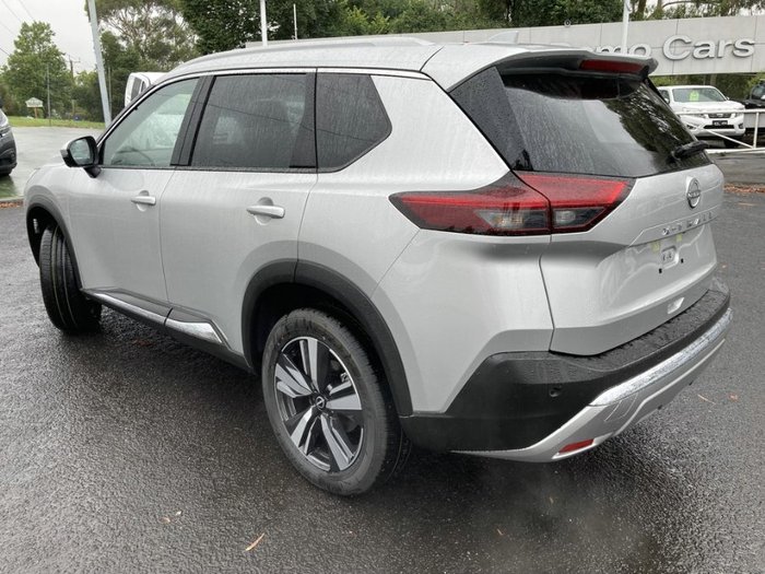 2025 Nissan X-TRAIL TI E-POWER