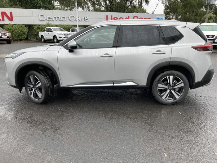 2025 Nissan X-TRAIL TI E-POWER