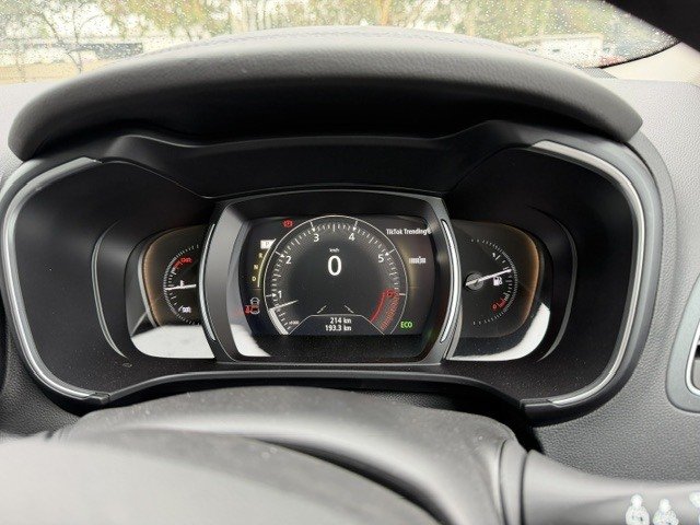 2025 Renault Koleos Techno