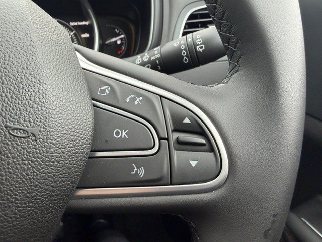 2025 Renault Koleos Techno