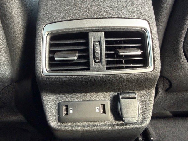 2025 Renault Koleos Evolution