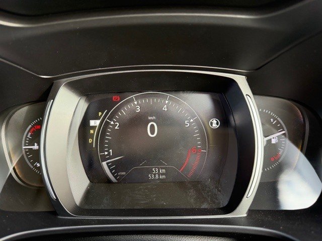 2025 Renault Koleos Evolution