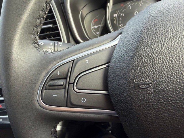 2025 Renault Koleos Evolution