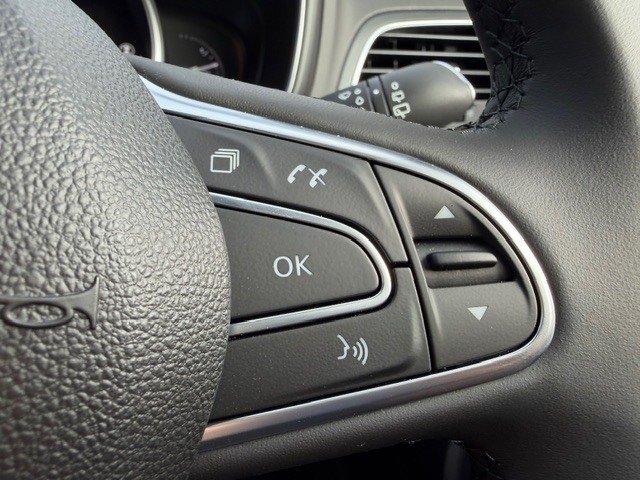 2025 Renault Koleos Evolution