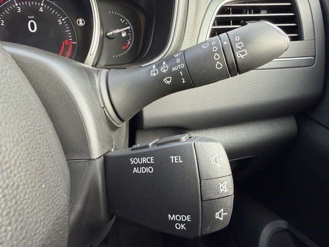 2025 Renault Koleos Evolution