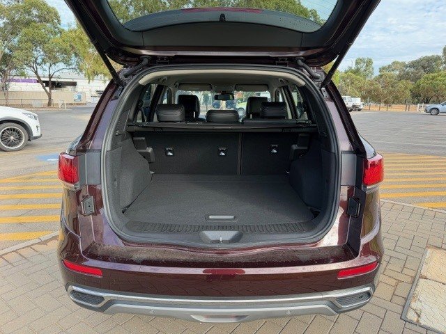 2025 Renault Koleos Evolution