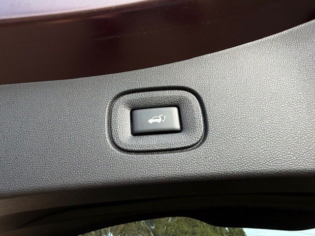 2025 Renault Koleos Evolution