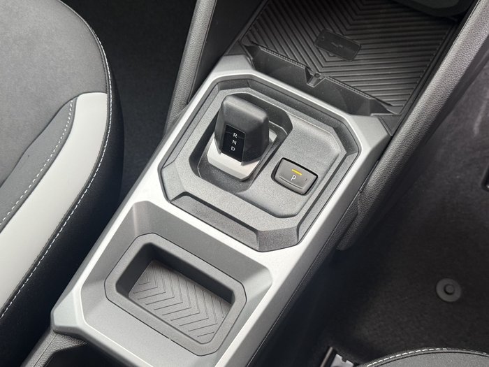 2025 Renault Duster Techno