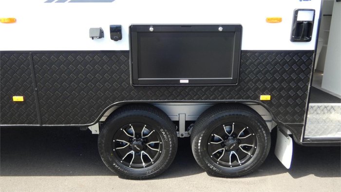 2025 Viscount V Series