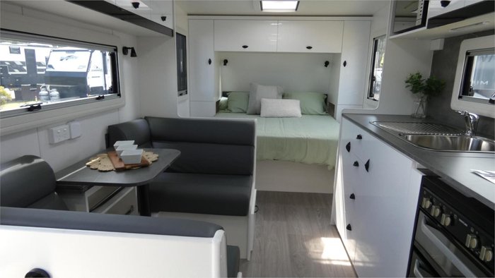 2025 Viscount V Series