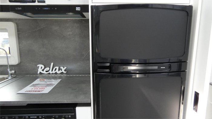 2025 Viscount V Series