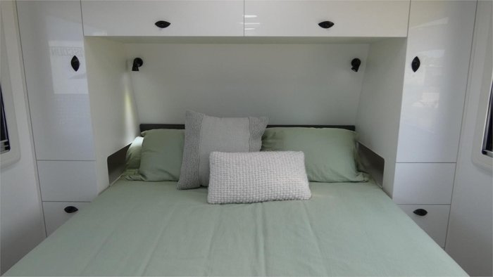 2025 Viscount V Series