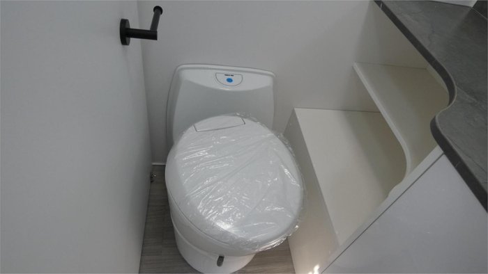 2025 Viscount V Series