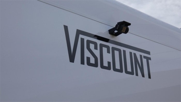 2025 Viscount V Series