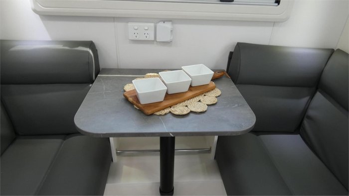 2025 Viscount V Series