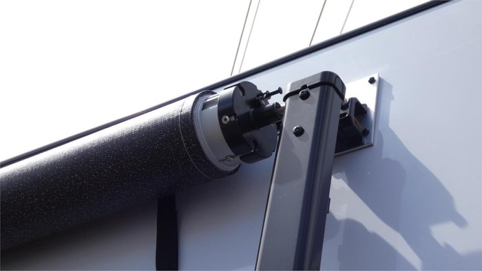 2025 Viscount V Series