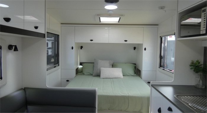 2025 Viscount V Series