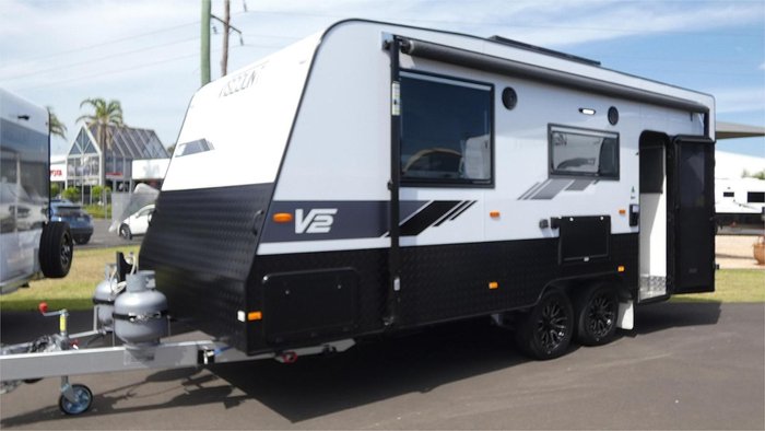 2025 Viscount V Series