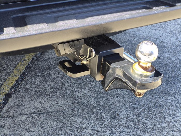 2019 Mercedes-Benz X-Class X250d Progressive