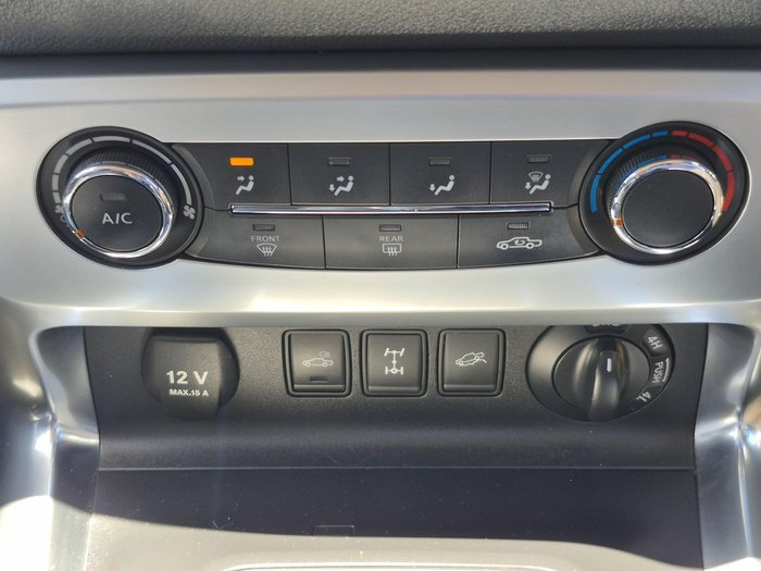 2019 Mercedes-Benz X-Class X250d Progressive