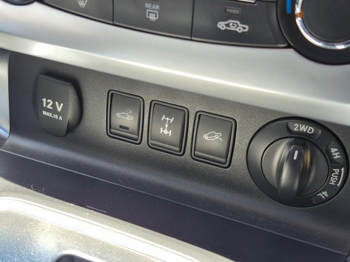 2019 Mercedes-Benz X-Class X250d Progressive